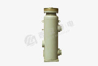 kualitas  Industrial Grade Damping Resistor with Through Hole Mounting Style and Axial Package/Case pabrik